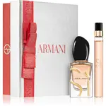 Armani Sì dárková sada pro ženy