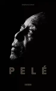 Pelé (poškozené) - Stéphane Cohen
