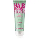 Dermacol Hair Boost Volume obnovující šampon pro objem vlasů 250 ml
