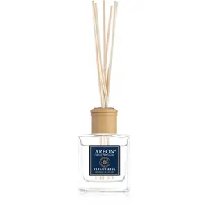 Areon Home Perfume Verano Azul aroma difuzér s náplní 150 ml