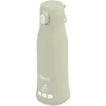 Babymoov Moov & Feed ohřívací láhev Sage Green 1 ks