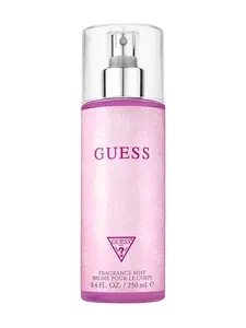 Guess Woman - telový sprej 250 ml