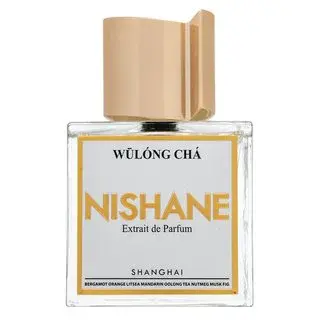 Nishane Wulong Cha čistý parfém unisex 100 ml