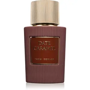 Paris Corner Date Caramel parfumovaná voda unisex 100 ml