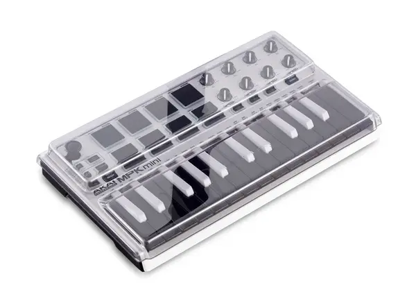 Decksaver LE Akai Professional MPK Mini MK2 Cover (rozbalené)