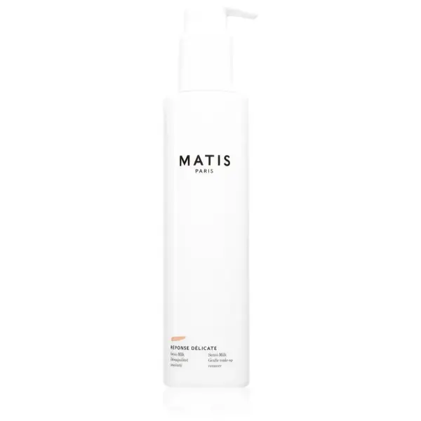 MATIS Paris Réponse Délicate Sensi-Milk odličovací mléko pro citlivou pleť 200 ml