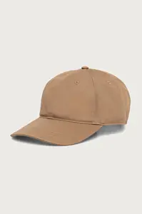 Lacoste  bejzbalová čiapka bavlnená