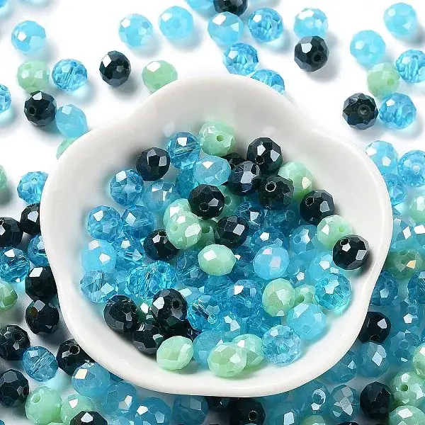 Glass Beads