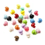 Opaque Acrylic Beads
