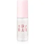 essence silky BLUR fixační sprej na make-up s efektem rozostření 50 ml