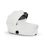 CYBEX Hlboká skladacia vanička Priam 5.0 Style Collection Off White 2026 Platinum