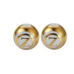Electroplate Glass Beads