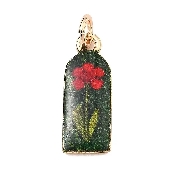 Brass Pendants