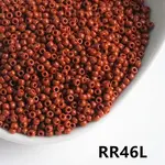 TOHO Opaque 11/0 Glass Seed Beads