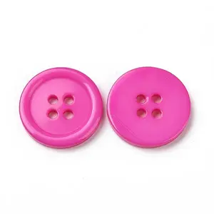 Resin Buttons