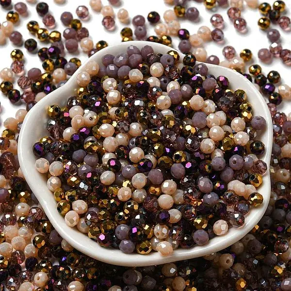 Glass Beads