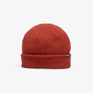 Vans Core Basic Cuff Beanie One Size