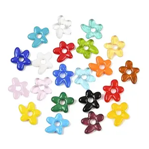 Handmade Lampwork Beads