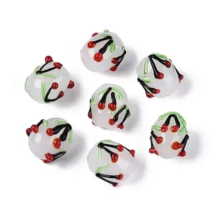 Handmade Lampwork Beads