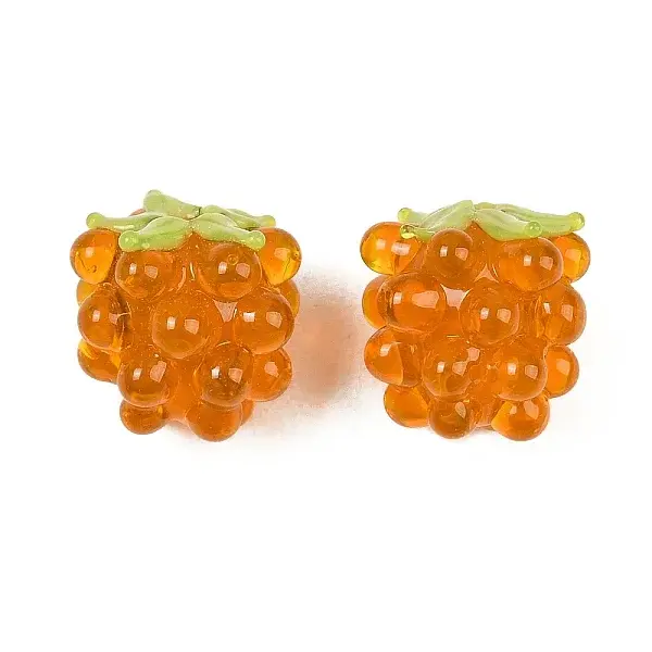 Handmade Lampwork Beads
