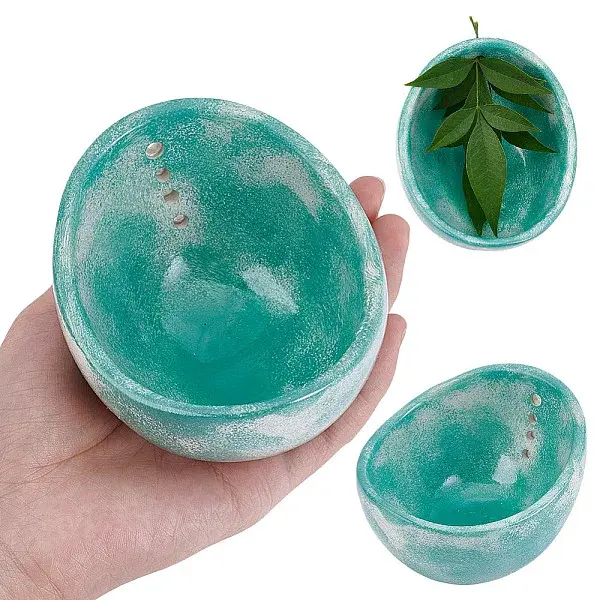 Resin Bowl