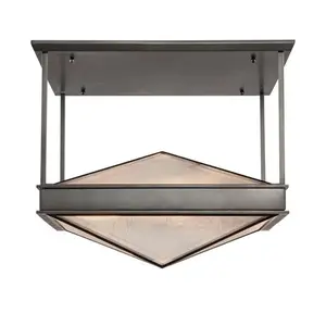 Elstead Lighting STROPNÍ SVÍTIDLO, 42/48,2 cm