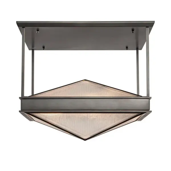 Elstead Lighting STROPNÍ SVÍTIDLO, 42/48,2 cm