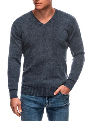 Edoti Men's sweater