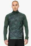 Tapout Men's long-sleeved functional shirt regular fit