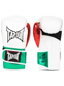 Tapout Artificial leather boxing gloves (1pair)
