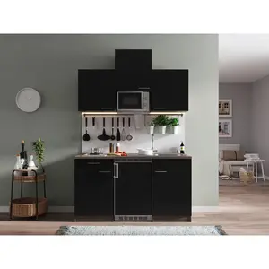 Respekta MINIKUCHYNĚ 150 cm