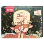 Apotheke Zimné kúzlo, darčeková kolekcia 30 ns