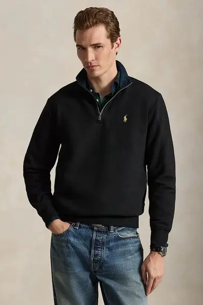 Polo Ralph Lauren  mikina pánska bavlnená