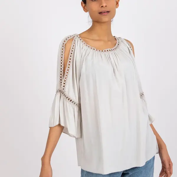 Blouse-TW-BZ-BI-82198.46-light beige