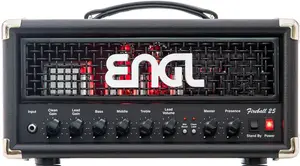 Engl Fireball 25 Blackout
