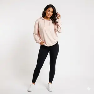 Guess Lucia Hoodie S