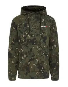 Trakker mikina cr camo hoody - xl