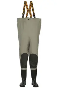 Pros prsiaky pvc premium sivé - 47