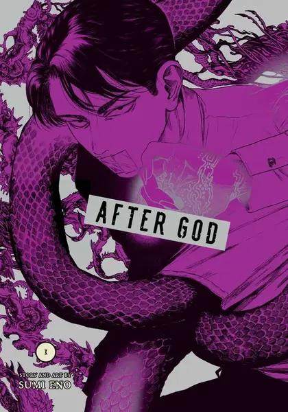 After God, Vol. 3 - Sumi Eno
