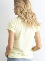 T-shirt-RV-TS-4623.93-light yellow