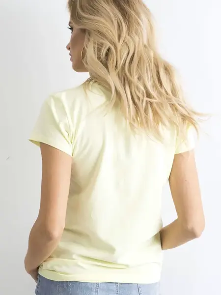 T-shirt-RV-TS-4623.93-light yellow