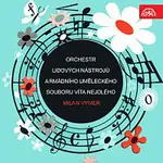 Orchestr lidových nástrojů Armádního uměleckého souboru Víta Nejedlého – Orchestr lidových nástrojů Armádního uměleckého souboru Víta Nejdlého
