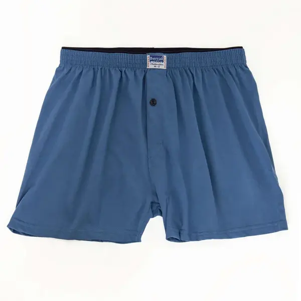 Boxer Shorts-BR-BK-1099.26P-Dark Blue