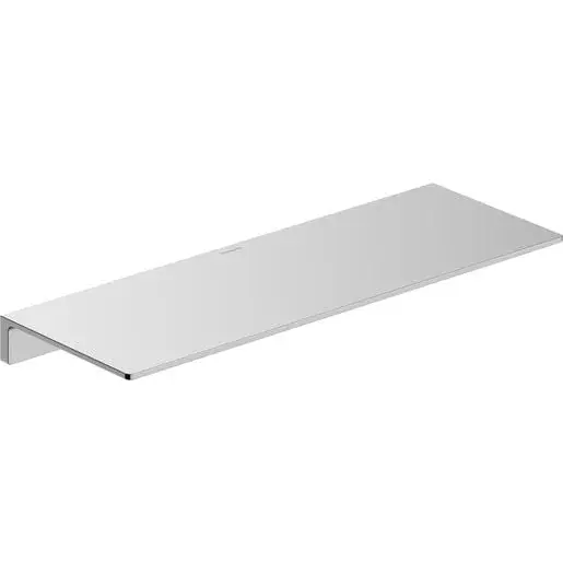 Hansgrohe AddStoris S polička chróm 41794000
