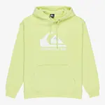 Pánská mikina QuikSilver Big Logo