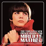 Mireille Mathieu: The Fabulous New French Singing Star