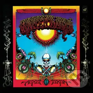 Grateful Dead: Aoxomoxoa