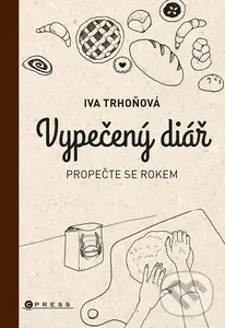 Vypečený diář