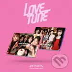 Fifty Fifty: Love Tune (Tune edition)