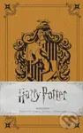 Harry Potter: Hufflepuff